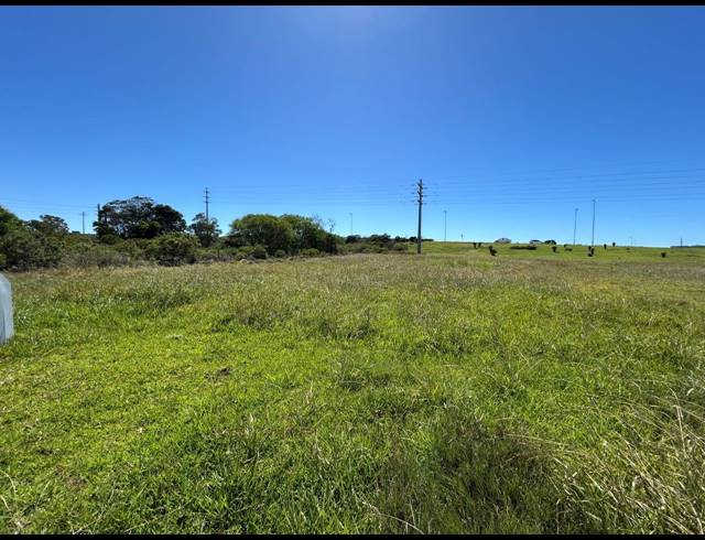 4,192M² VACANT LAND FOR SALE IN FOUNTAINS ESTATE BUSINESS PARK